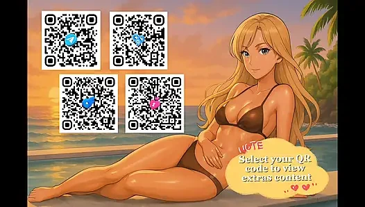 ÖFFENTLICHES SELBSTVERGNÜGEN BEI EINEM MUSIKFESTIVAL