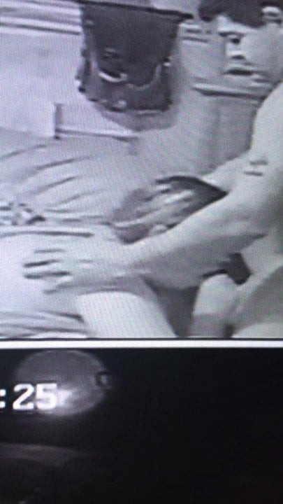 sucking cock