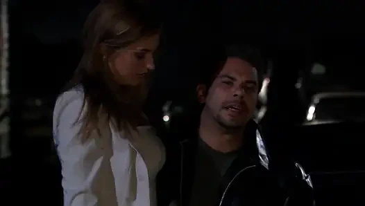 Fucking with My Vehicle Scene 01 They Fuck Next to Their Tuned Car