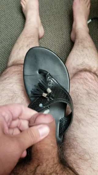 Coworker sandal