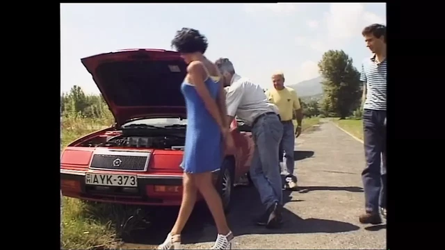 Weltklasse Arsche 5 - Episode 2
