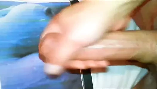 2 twinks için the bigboobed tanrıça tittytrib