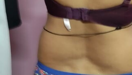 Pełna Bhabhi Wali - Sex Video