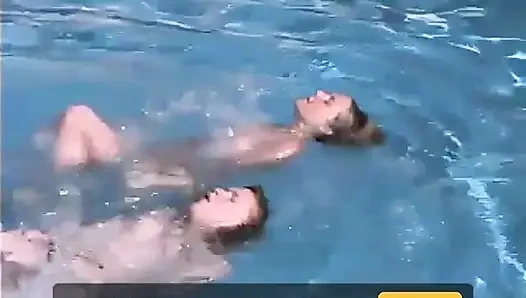 Madison Young, Jenni Lee ve Star