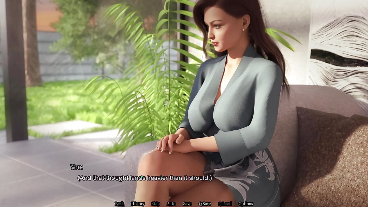 Behind Closed Doors - V0.43 - Demo - Part 1