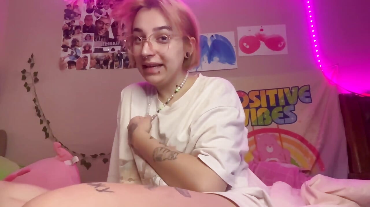 Poduszka humping od Stepis