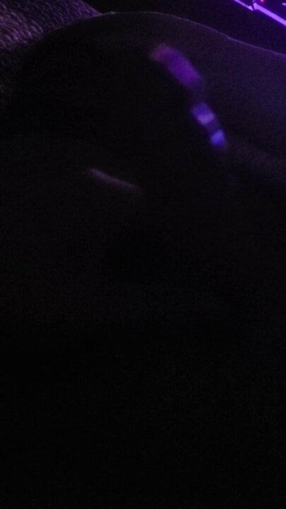 My horny dick