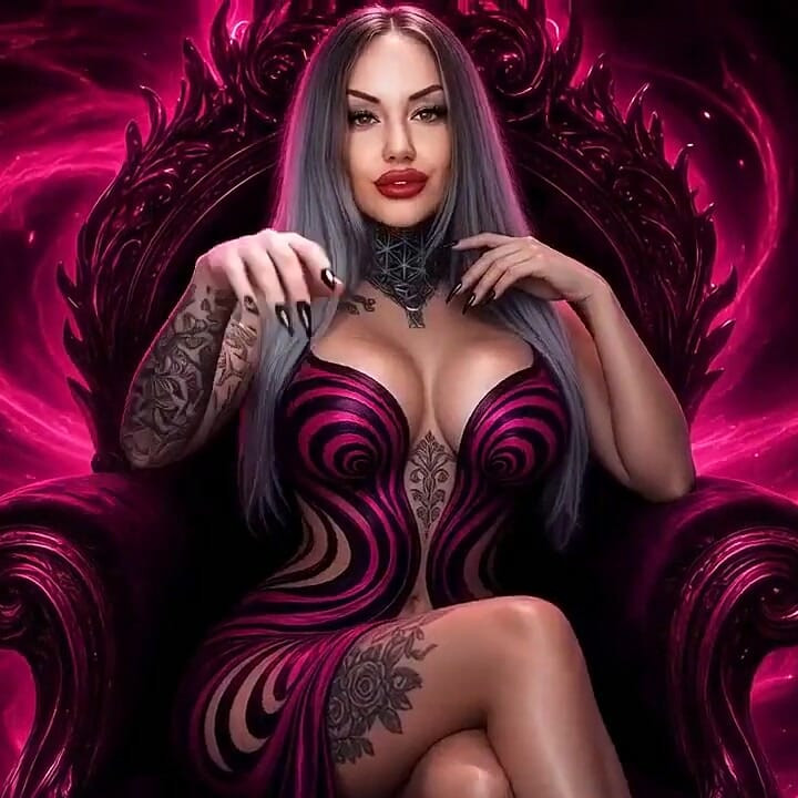 Aroma skullfuck - tu polla solo está mirando esta noche hfo