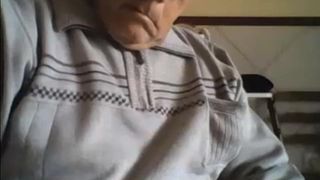 66 -jarige man uit Frankrijk 2