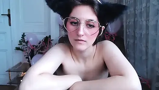 Finale - sexy geburtstags-stream - volle show - teil 4
