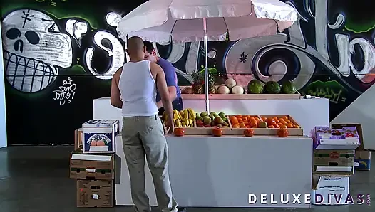 Deluxedivas - canlı sohbet - carla cox