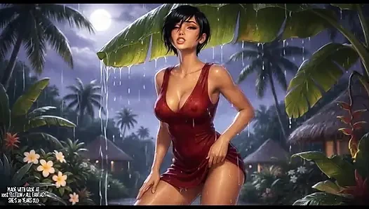Pixie's Paradise 1