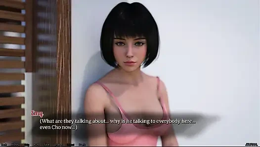 Keinginan yang Kuat (bagian 2)