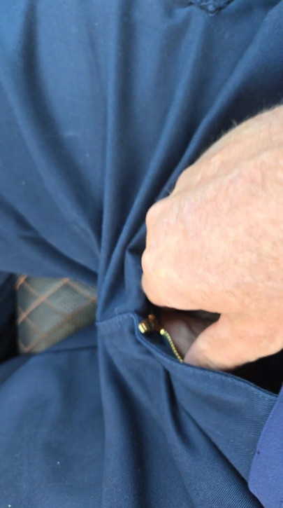 Bulging