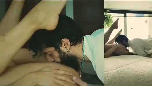 From Bedroom Secrets to Online Fame - Amateur Couple’s Kinky Rise