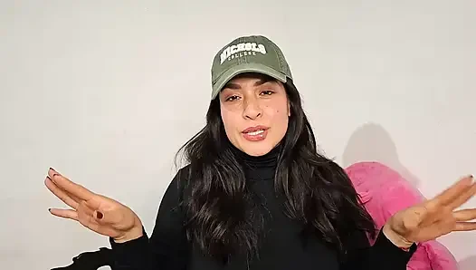 ASMR SPANISH EXTRA REALISTIC SPIT PAINTING + EXTREME SLIME to REST