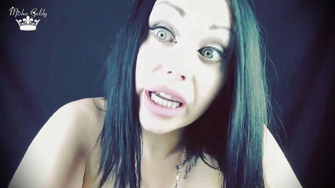 Findom المنزل هادم الثدي وإذلال زوجتك!