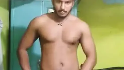 Desnudo gay srilankano caliente
