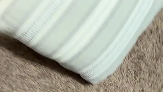 Piggy putus asa dipake