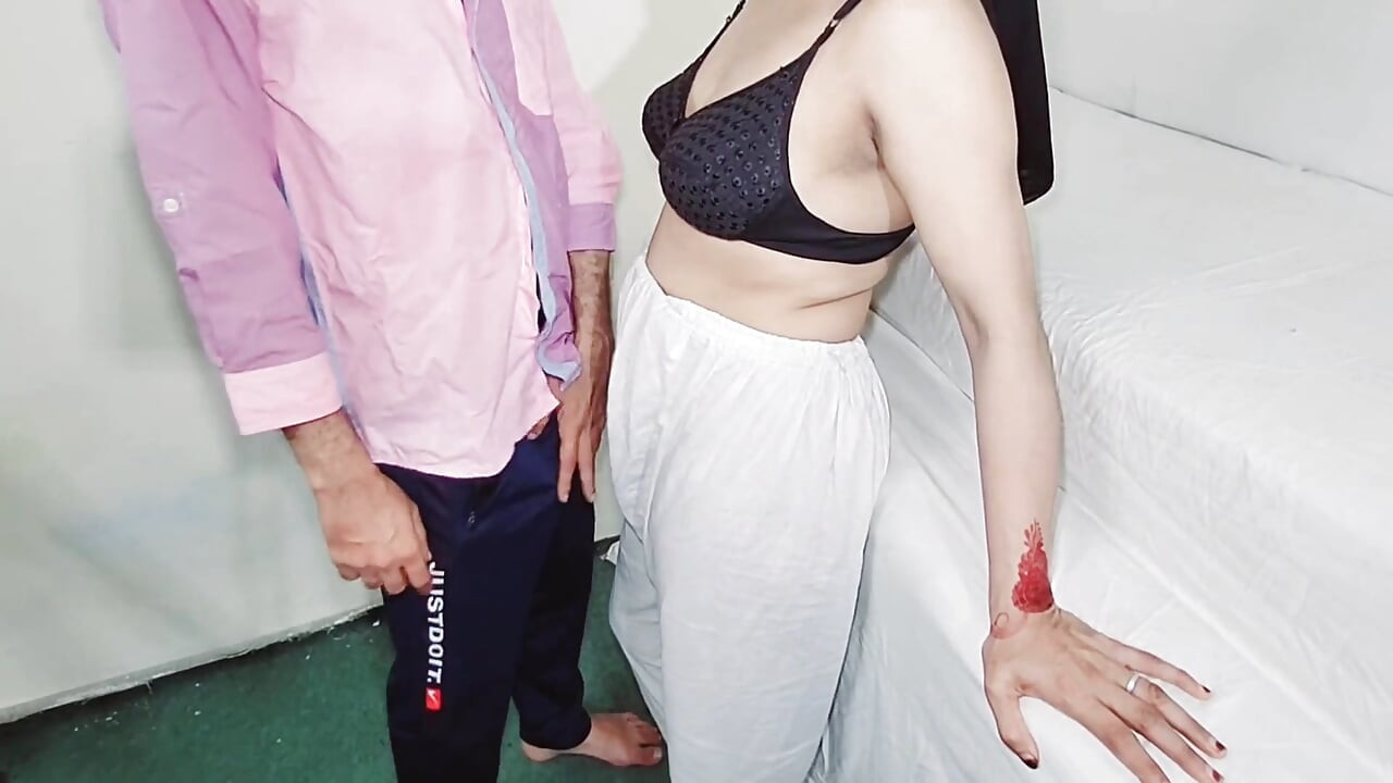 무슬림 바비와 애널 섹스