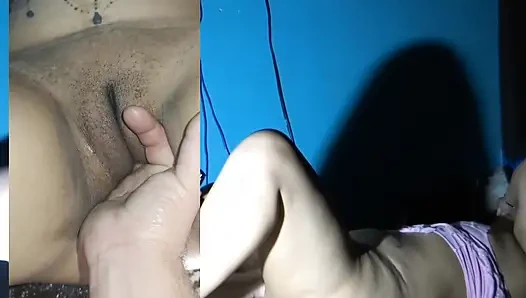 This quality is never satisfied, I want to be every day