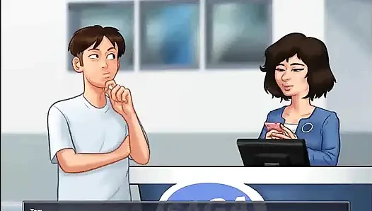 Kisah musim panas: kompilasi gagal dan sepong kontol berair ep 194