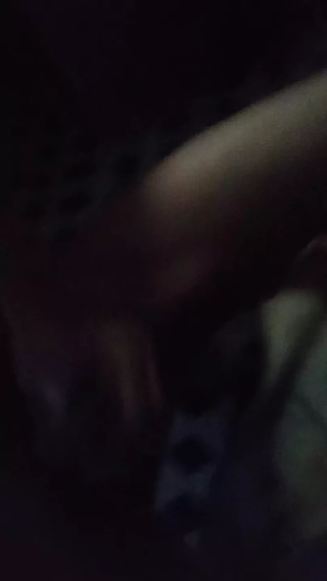 Masturbating Hard Dick Cock