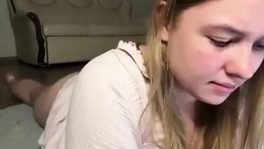 Big ass doggy play with jucielussie