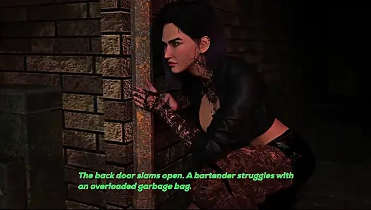 Ein sehr heißes haus (teil 19) Neues update