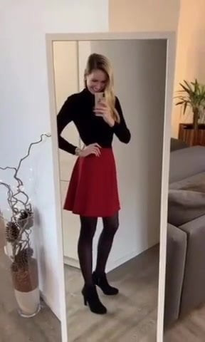 My favorite outfit