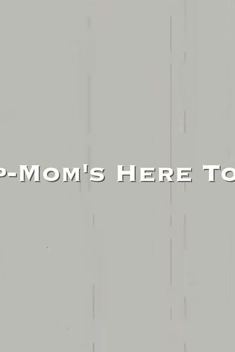 Stepmom's Here to Help