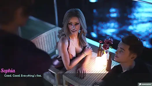 Evli ve üvey anne awam ana sürüm #45 güncelleme v0.190