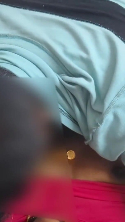 Indian Hot Desi wife fucks her small stepsister&#039;s husband | Clip 3