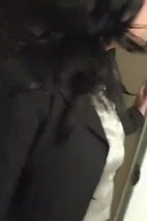 Seductive Asian Cougar MILF Gets What She Wanted