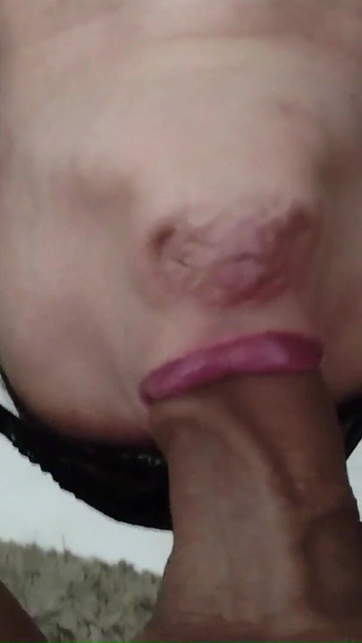 Use My Throat Like A Pussy - Deep Throat Upside Down | Clip 1