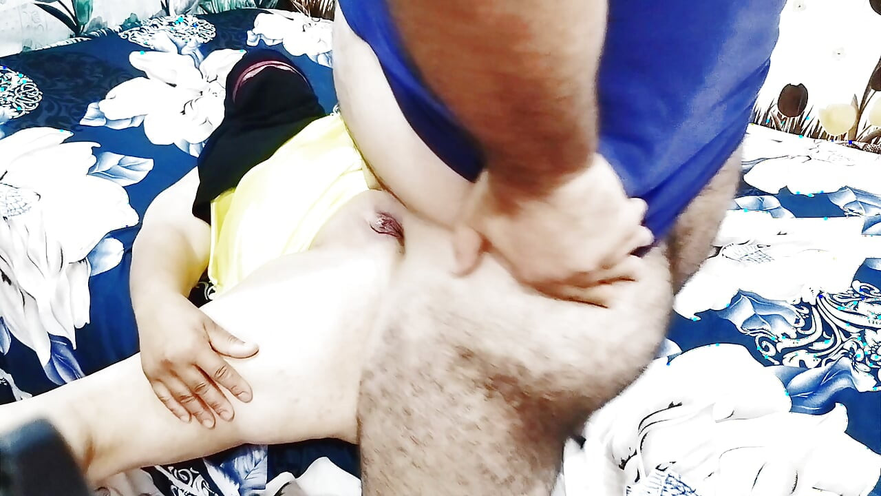 fuck me fiance first time in his ass