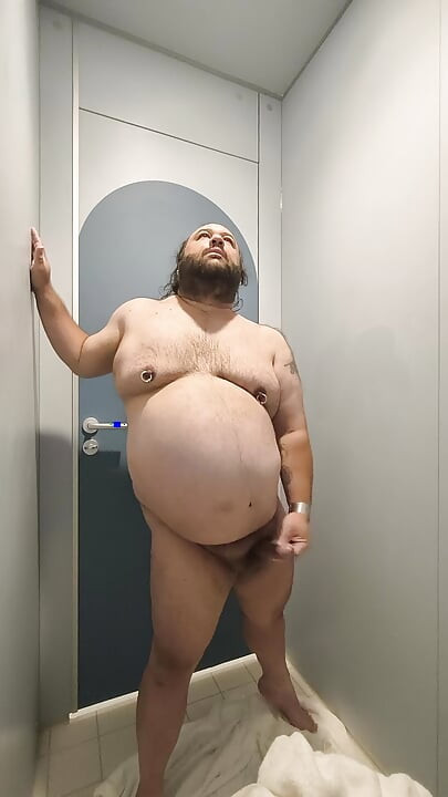 Buiseqy pool stall