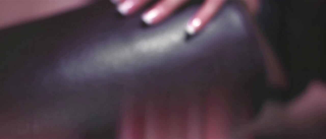 Valentina Cruz Bends Over So Her Stud Can Inspect Her Tight, Wet Pussy Hole