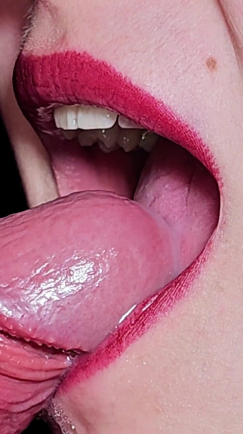 Sensation Pulsating Cum | Clip 1