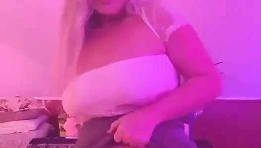 Senin için dans mı?