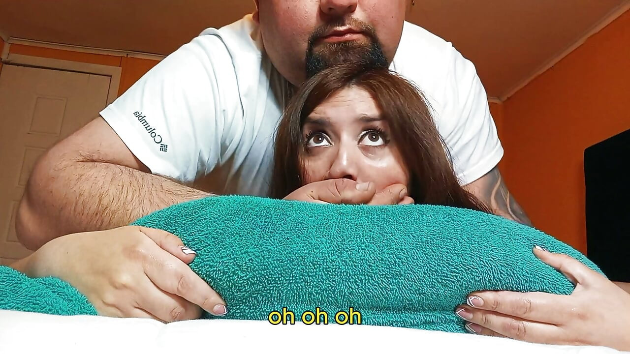 My stepfather fucked me hard anally I just wanted a massage.