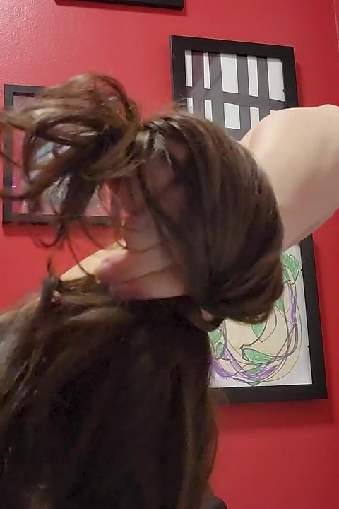 Step-aunt Amiee Cambridge Tempts You Into Fucking Her Again, Im Ready for Us