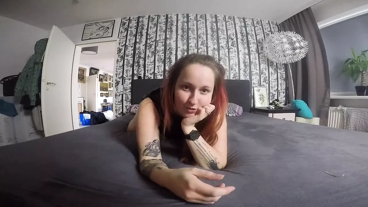 Deine Angst vor einem Arschfick