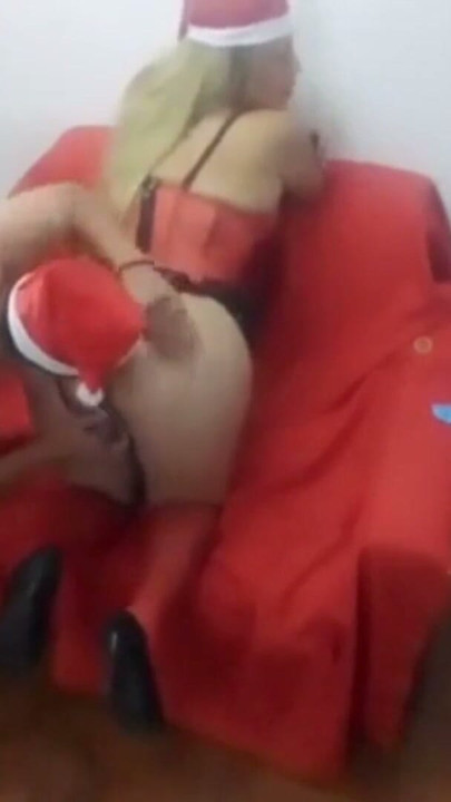 Salinha de Natal | Clip 1
