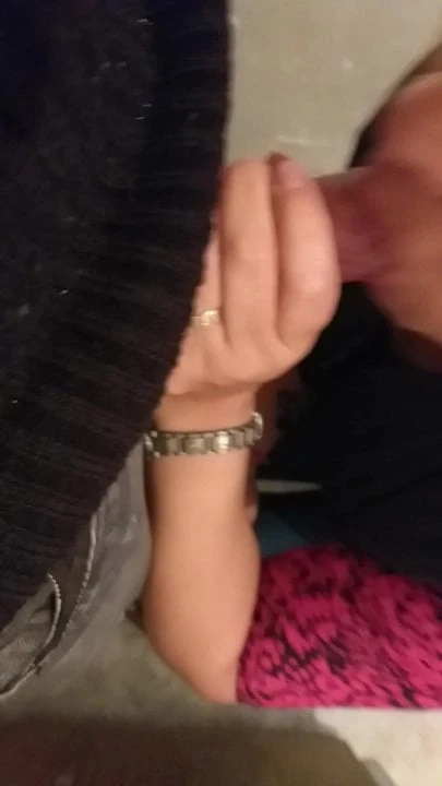 Un amamada