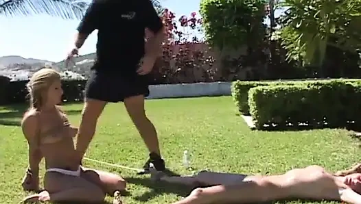 Cabo: Weekend Nightmare Part 2