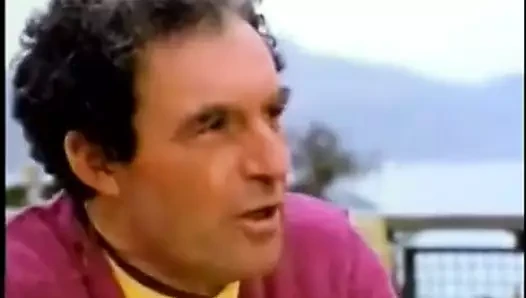 Green DoorAmerican klasiği