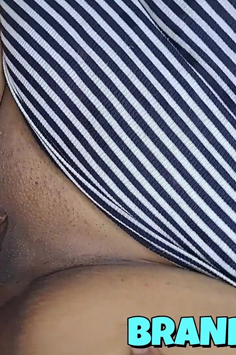 Fucking Brandy's Mouth and Pussy