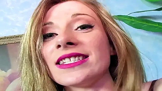 Manojob Classic: Allison Wyte