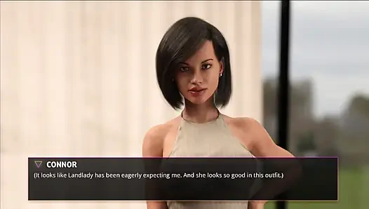 Полуночный рай глава 61, трахаю мою сексуальную сводную сестру-блондинку в ее постели